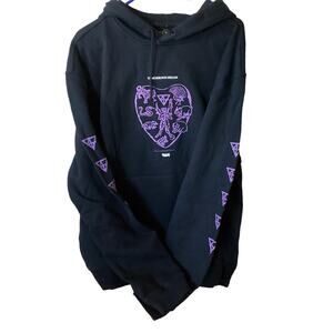 Vol 4 Tomorrow's Dream Hooded Sweatshirt Size XL New in Package